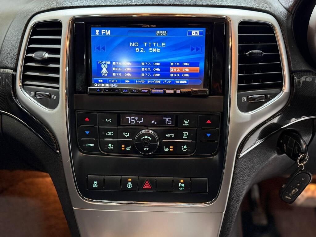 Used Jeep Grand Cherokee 2013 for sale - 77621344: Photo 25