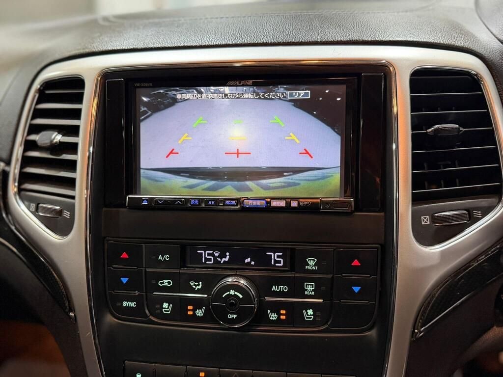 Used Jeep Grand Cherokee 2013 for sale - 77621344: Photo 26