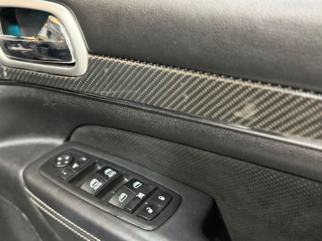 Used Jeep Grand Cherokee 2013 for sale - 77621344: Photo 29