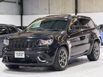 Used Jeep Grand Cherokee 2013 for sale - 77621344: Photo