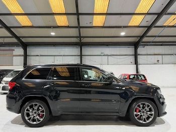 Used Jeep Grand Cherokee 2013 for sale - 77621344: Photo