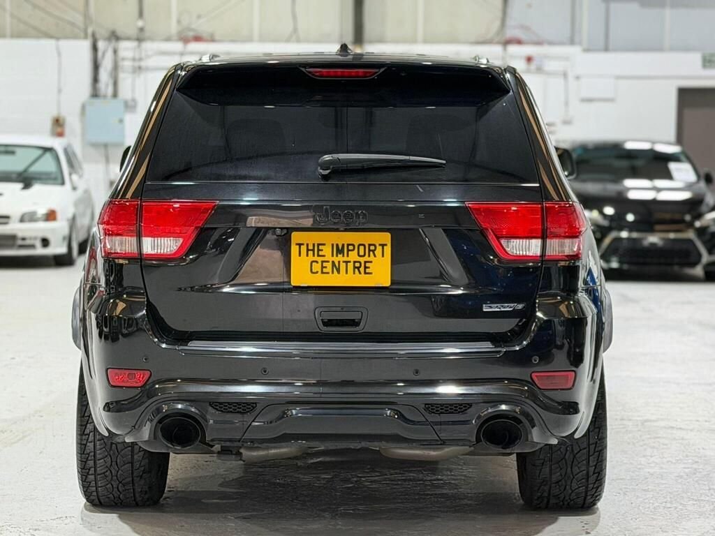 Used Jeep Grand Cherokee 2013 for sale - 77621344: Photo 6