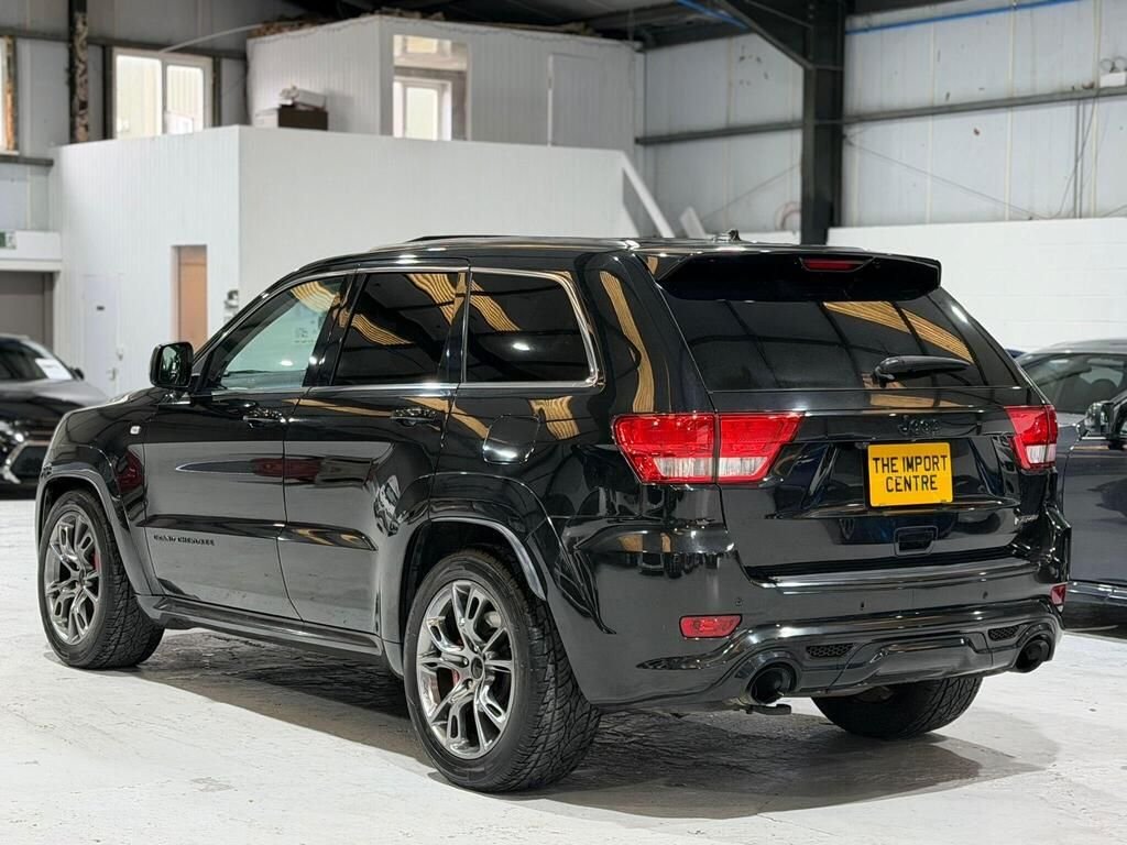 Used Jeep Grand Cherokee 2013 for sale - 77621344: Photo 7