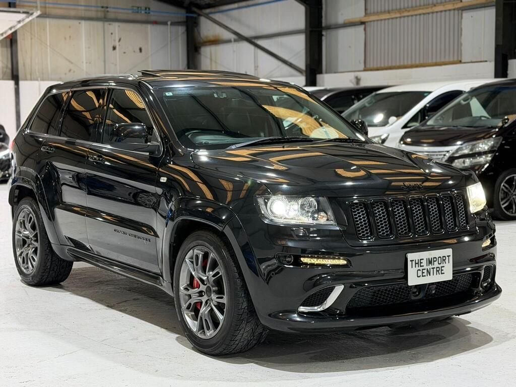 Used Jeep Grand Cherokee 2013 for sale - 77621344: Photo 9