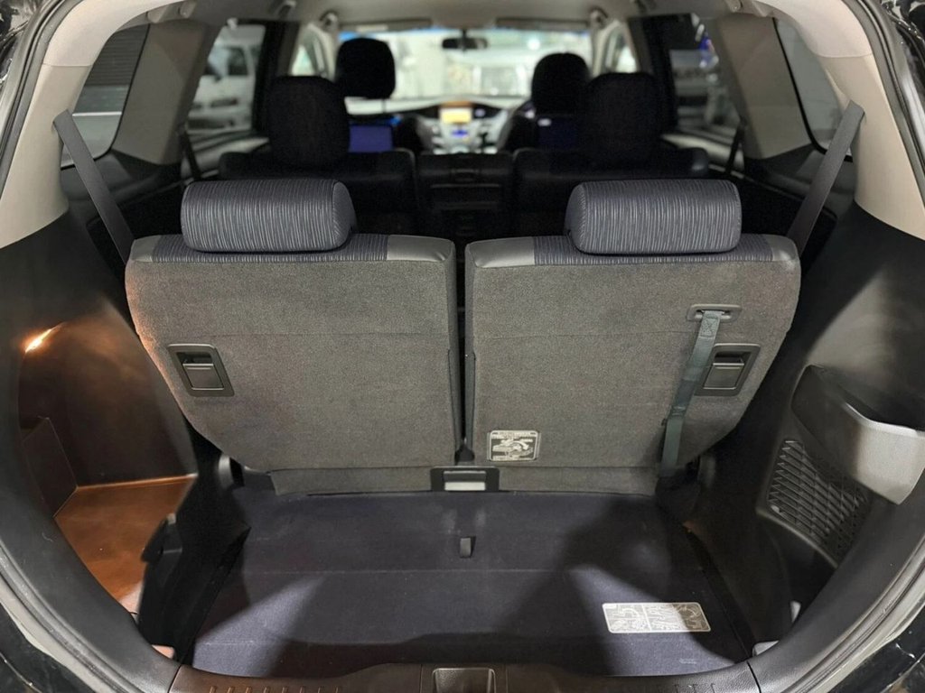 Used Honda Odyssey 2011 for sale - 77582207: Photo 6