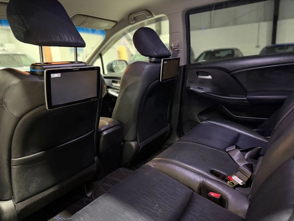 Used Honda Odyssey 2011 for sale - 77582207: Photo 8