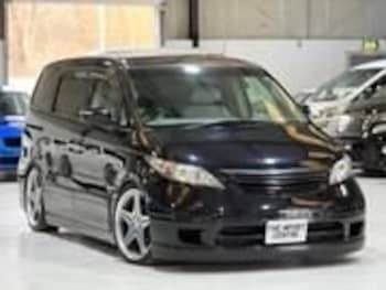 Used Honda Elysion 2005 for sale - 78315354: Photo