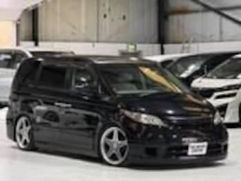 Used Honda Elysion 2005 for sale - 78315354: Photo