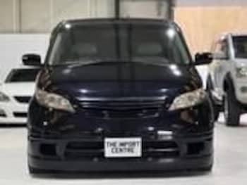 Used Honda Elysion 2005 for sale - 78315354: Photo