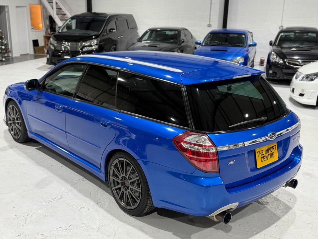 Used Subaru Legacy 2006 for sale - 77107769: Photo 10