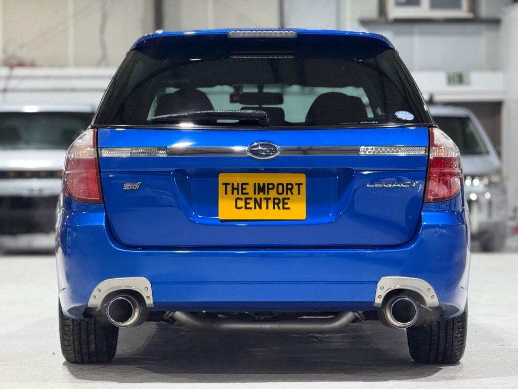 Used Subaru Legacy 2006 for sale - 77107769: Photo 11