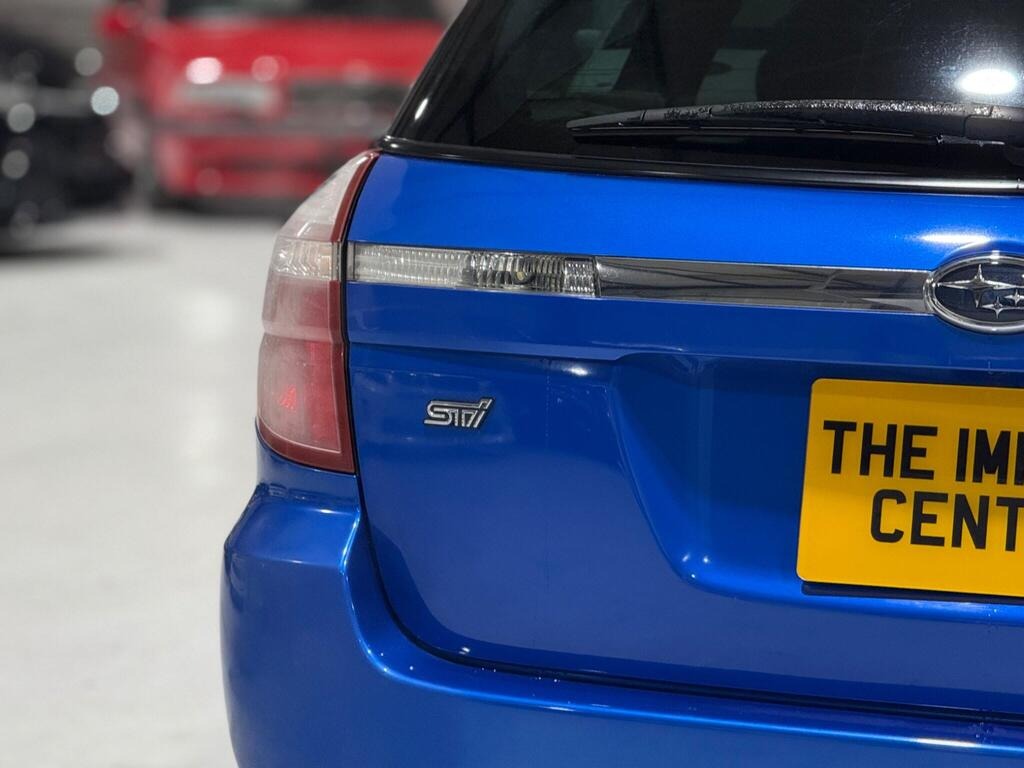 Used Subaru Legacy 2006 for sale - 77107769: Photo 12