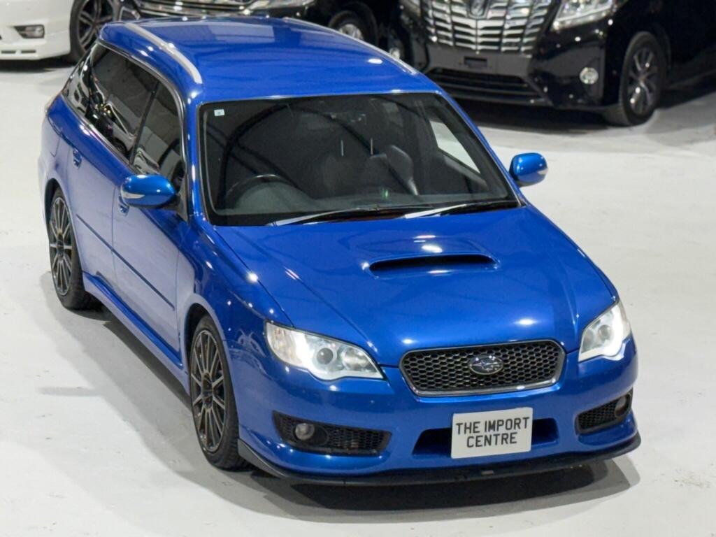 Used Subaru Legacy 2006 for sale - 77107769: Photo 14