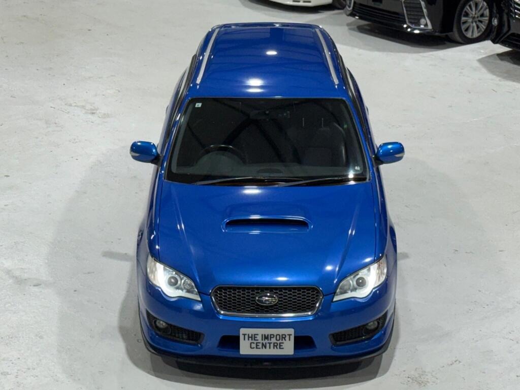 Used Subaru Legacy 2006 for sale - 77107769: Photo 15