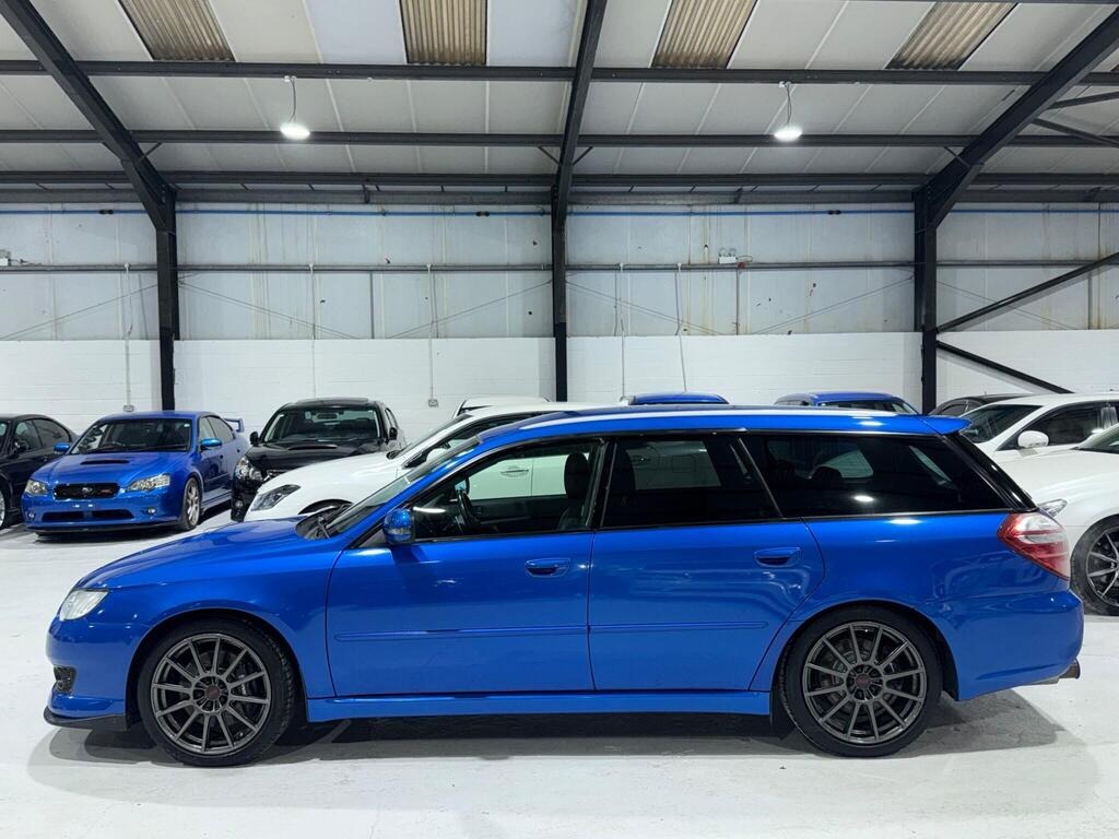 Used Subaru Legacy 2006 for sale - 77107769: Photo 16