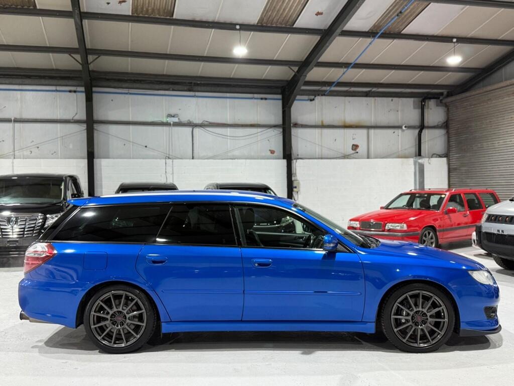 Used Subaru Legacy 2006 for sale - 77107769: Photo 17