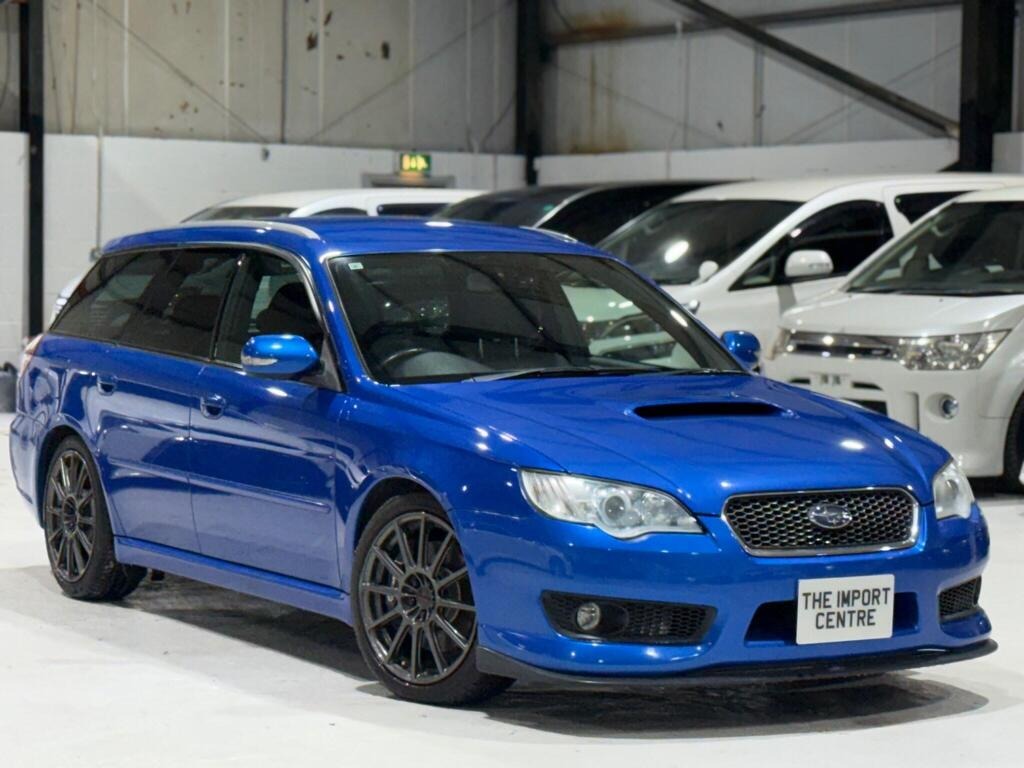 Used Subaru Legacy 2006 for sale - 77107769: Photo 2