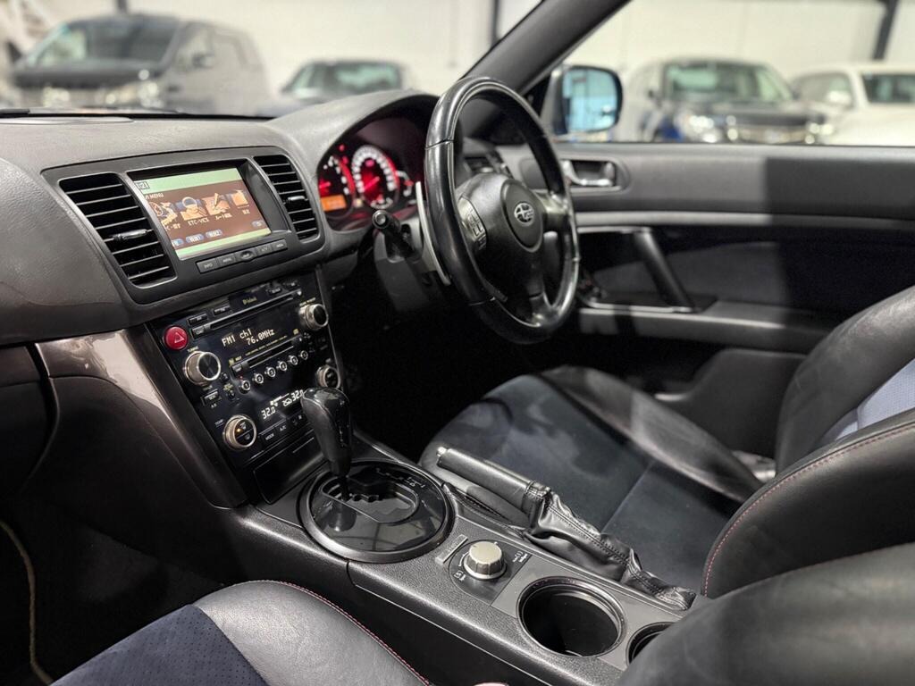 Used Subaru Legacy 2006 for sale - 77107769: Photo 21