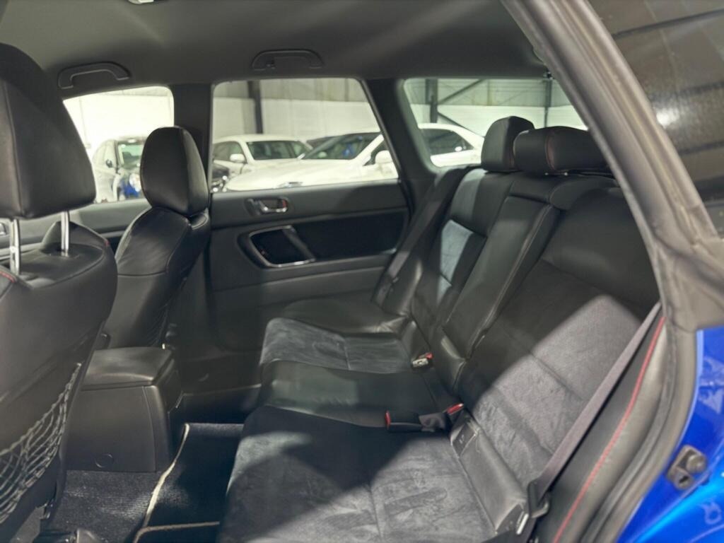 Used Subaru Legacy 2006 for sale - 77107769: Photo 23