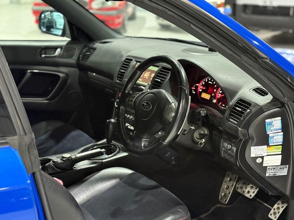 Used Subaru Legacy 2006 for sale - 77107769: Photo 25