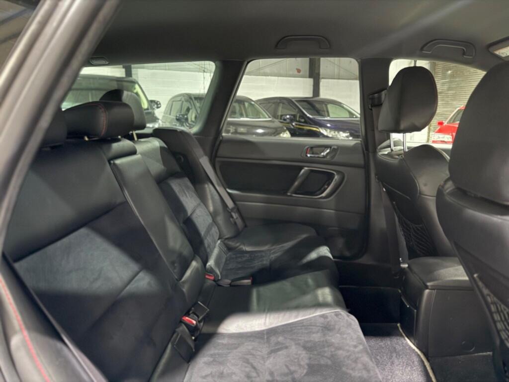 Used Subaru Legacy 2006 for sale - 77107769: Photo 26