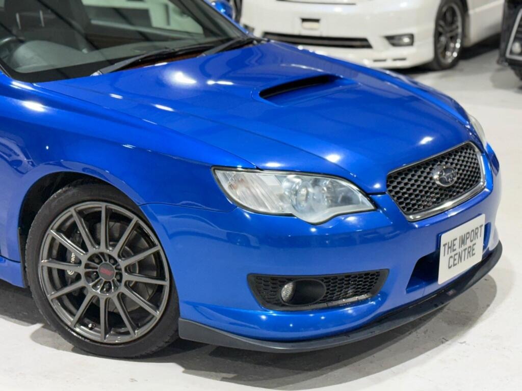 Used Subaru Legacy 2006 for sale - 77107769: Photo 3