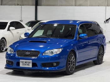 Used Subaru Legacy 2006 for sale - 77107769: Photo