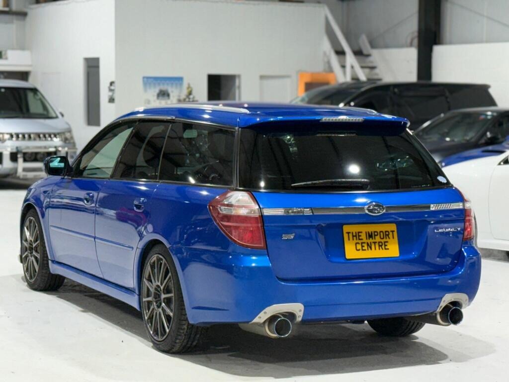 Used Subaru Legacy 2006 for sale - 77107769: Photo 5