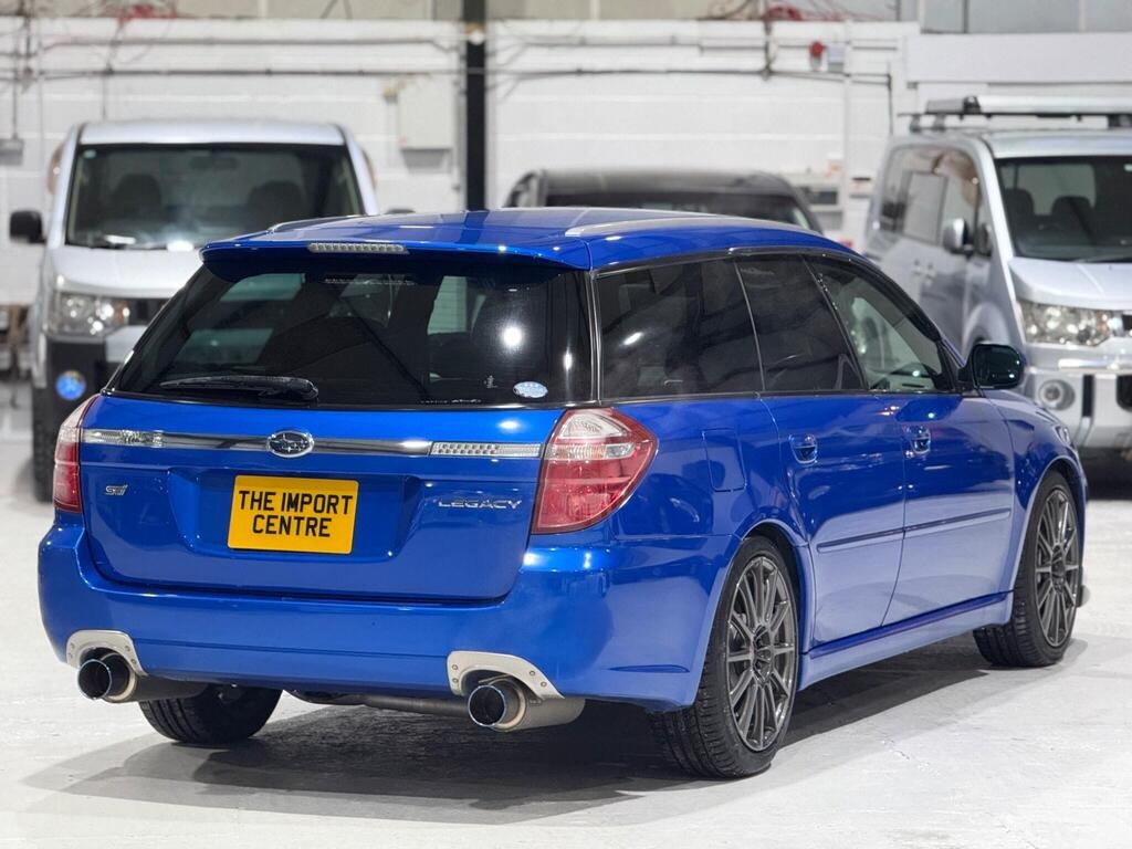 Used Subaru Legacy 2006 for sale - 77107769: Photo 6