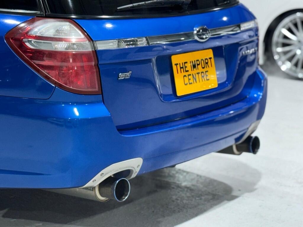 Used Subaru Legacy 2006 for sale - 77107769: Photo 7