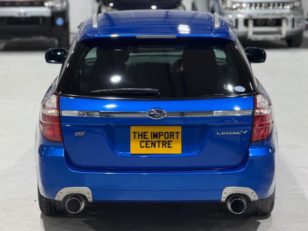 Used Subaru Legacy 2006 for sale - 77107769: Photo 9