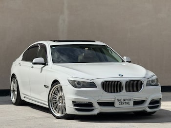 Used BMW 7 Series 2009 for sale - 79046784: Photo