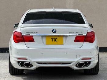 Used BMW 7 Series 2009 for sale - 79046784: Photo