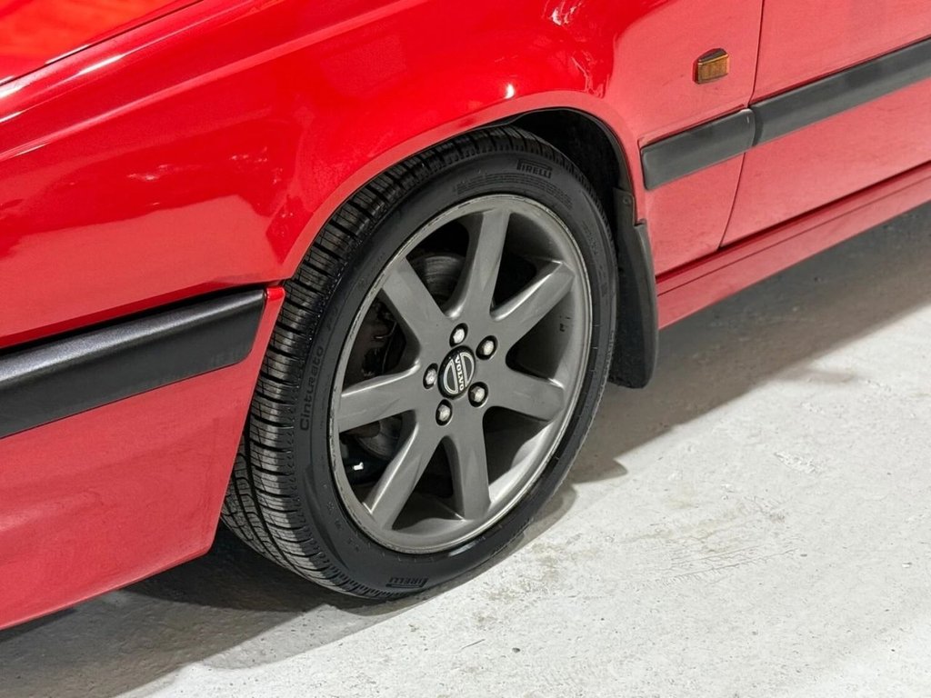 Used Volvo 850 1996 for sale - 77582211: Photo 17