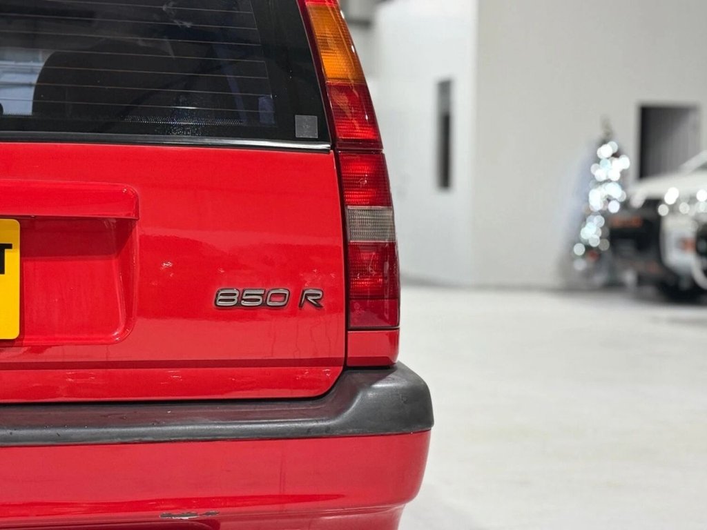 Used Volvo 850 1996 for sale - 77582211: Photo 20