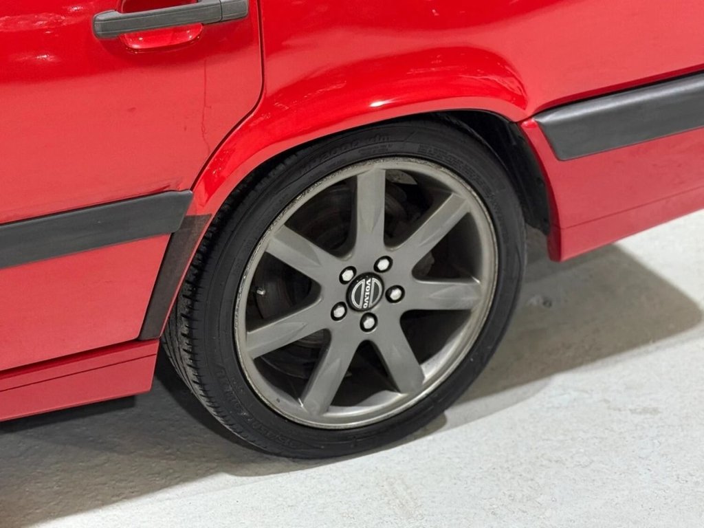 Used Volvo 850 1996 for sale - 77582211: Photo 21