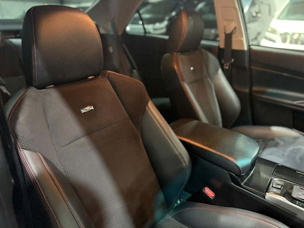 Used Toyota Mark X 2012 for sale - 77588349: Photo 21