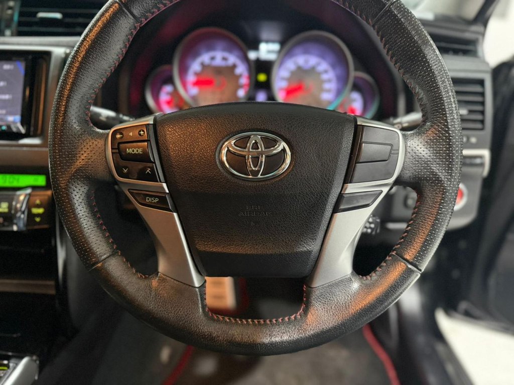 Used Toyota Mark X 2012 for sale - 77588349: Photo 24