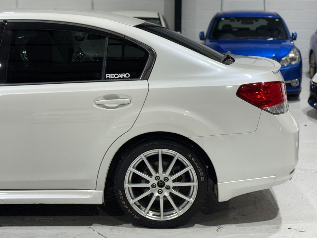 Used Subaru Legacy 2010 for sale - 77588346: Photo 10