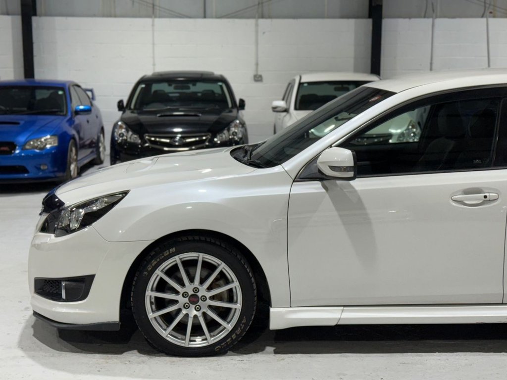 Used Subaru Legacy 2010 for sale - 77588346: Photo 11