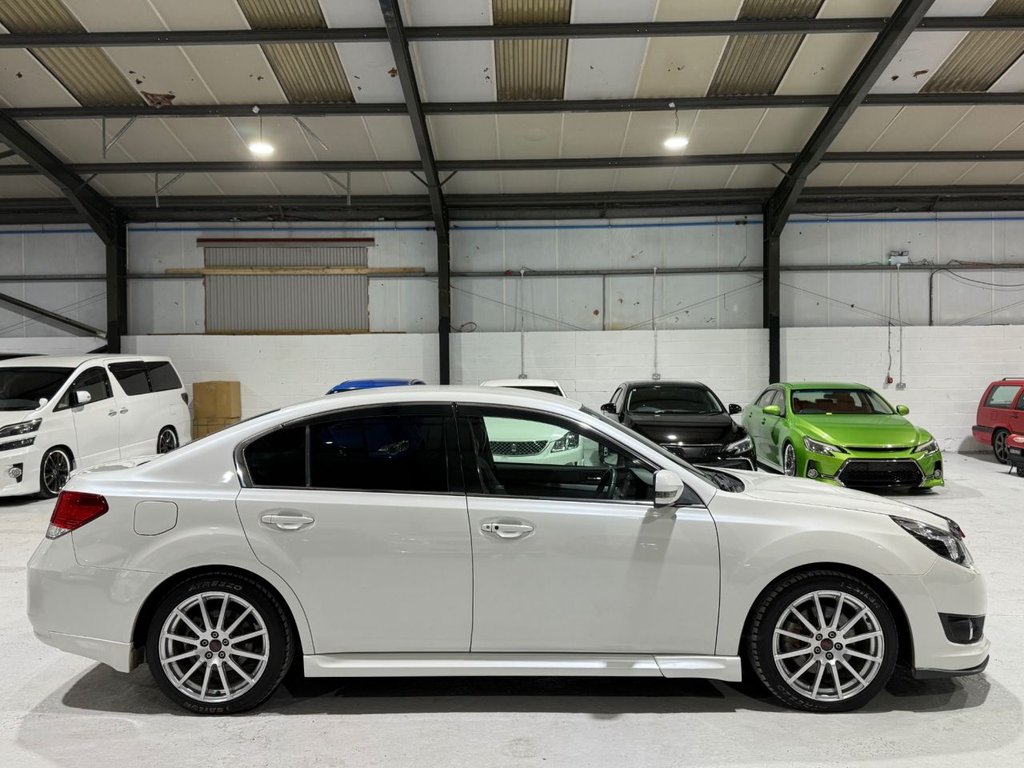 Used Subaru Legacy 2010 for sale - 77588346: Photo 14