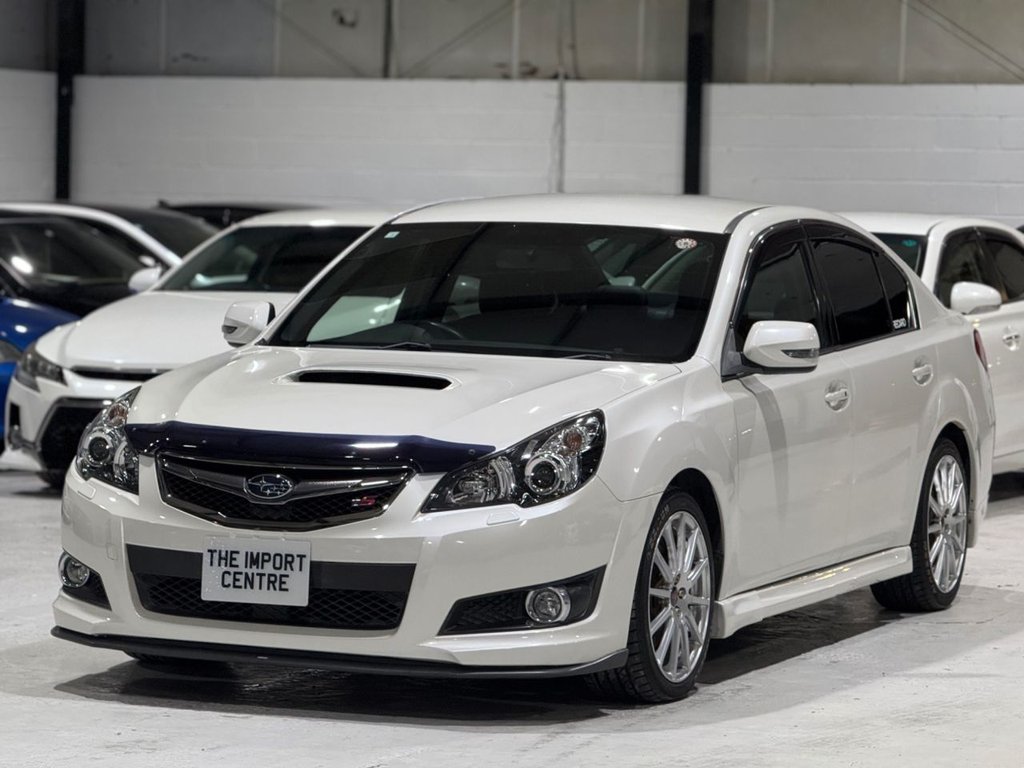 Used Subaru Legacy 2010 for sale - 77588346: Photo 15