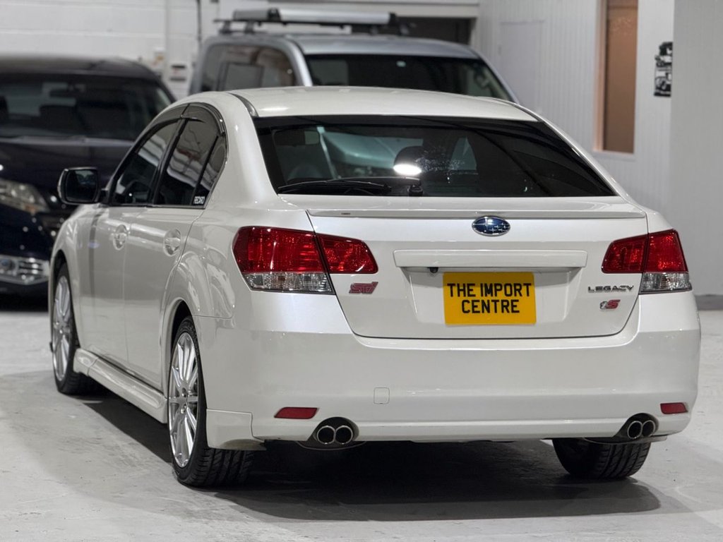 Used Subaru Legacy 2010 for sale - 77588346: Photo 16