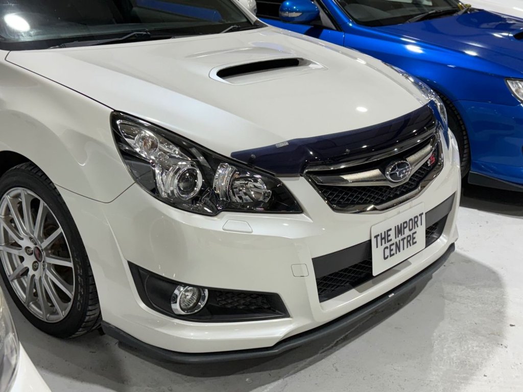 Used Subaru Legacy 2010 for sale - 77588346: Photo 17