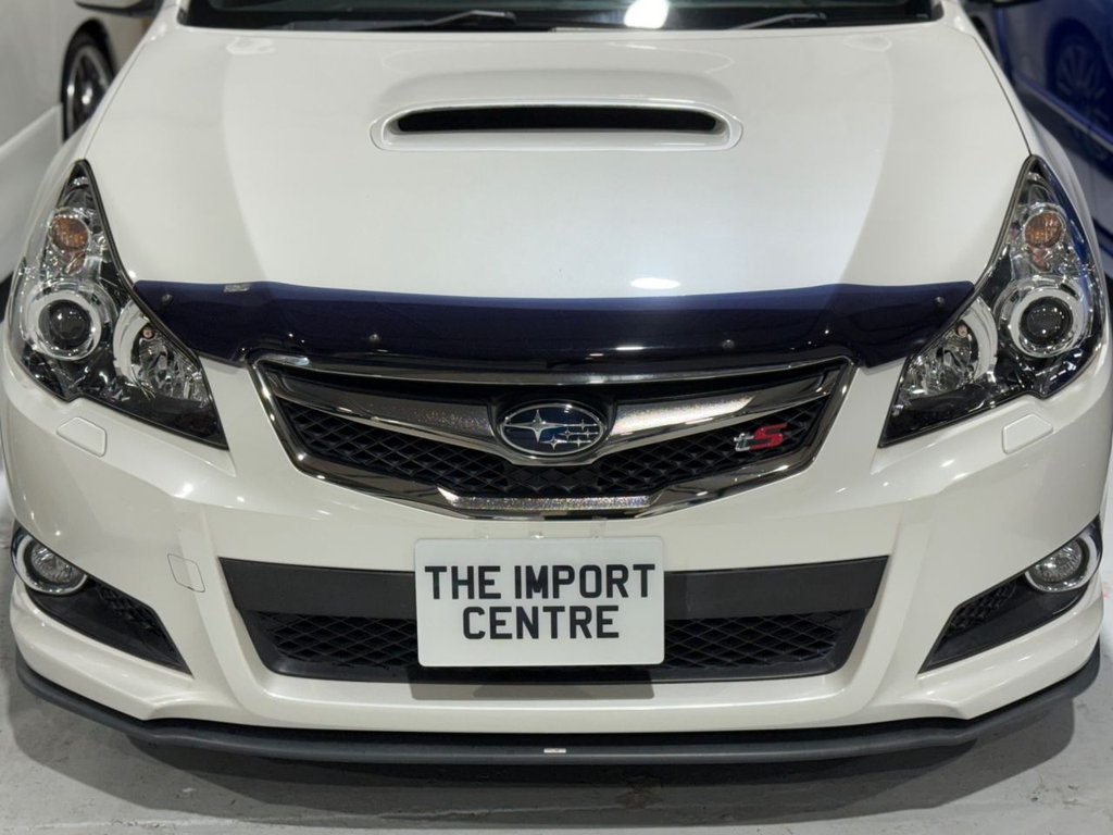 Used Subaru Legacy 2010 for sale - 77588346: Photo 18