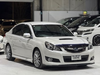 2010 (98) - FRESH IMPORT + TUNED BY STI MODEL + TURBO + 4WD 4-Door