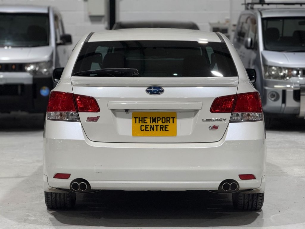 Used Subaru Legacy 2010 for sale - 77588346: Photo 20