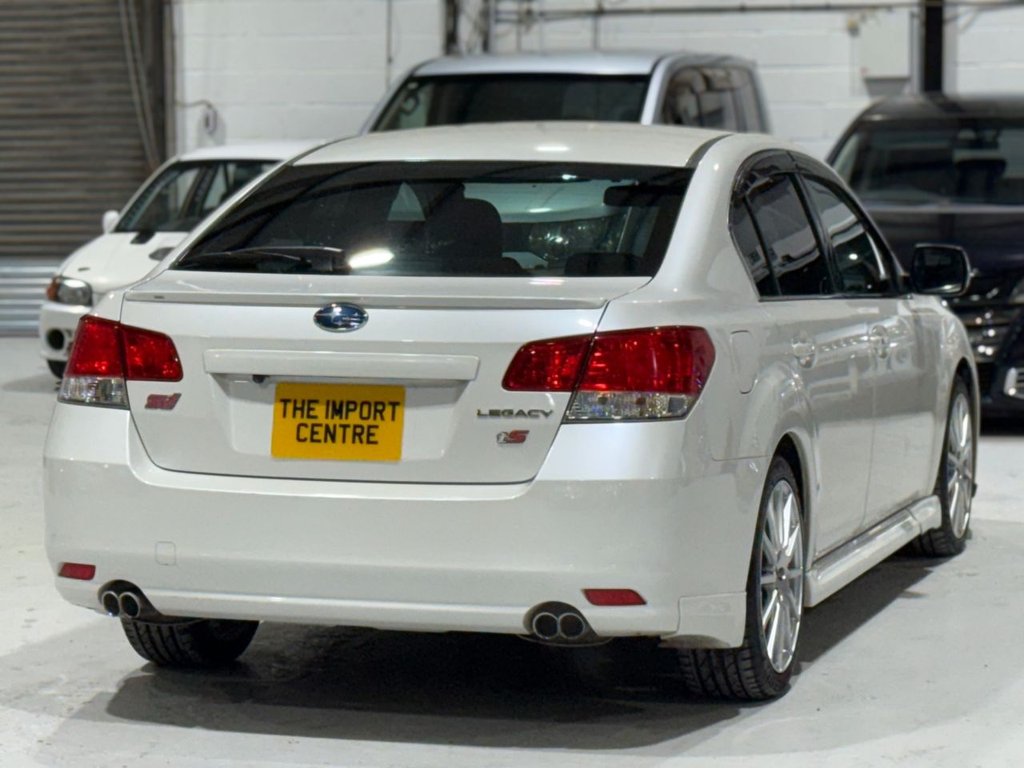 Used Subaru Legacy 2010 for sale - 77588346: Photo 21