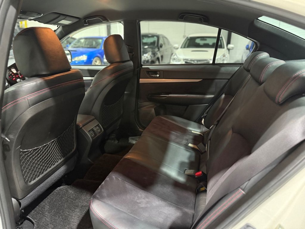 Used Subaru Legacy 2010 for sale - 77588346: Photo 22