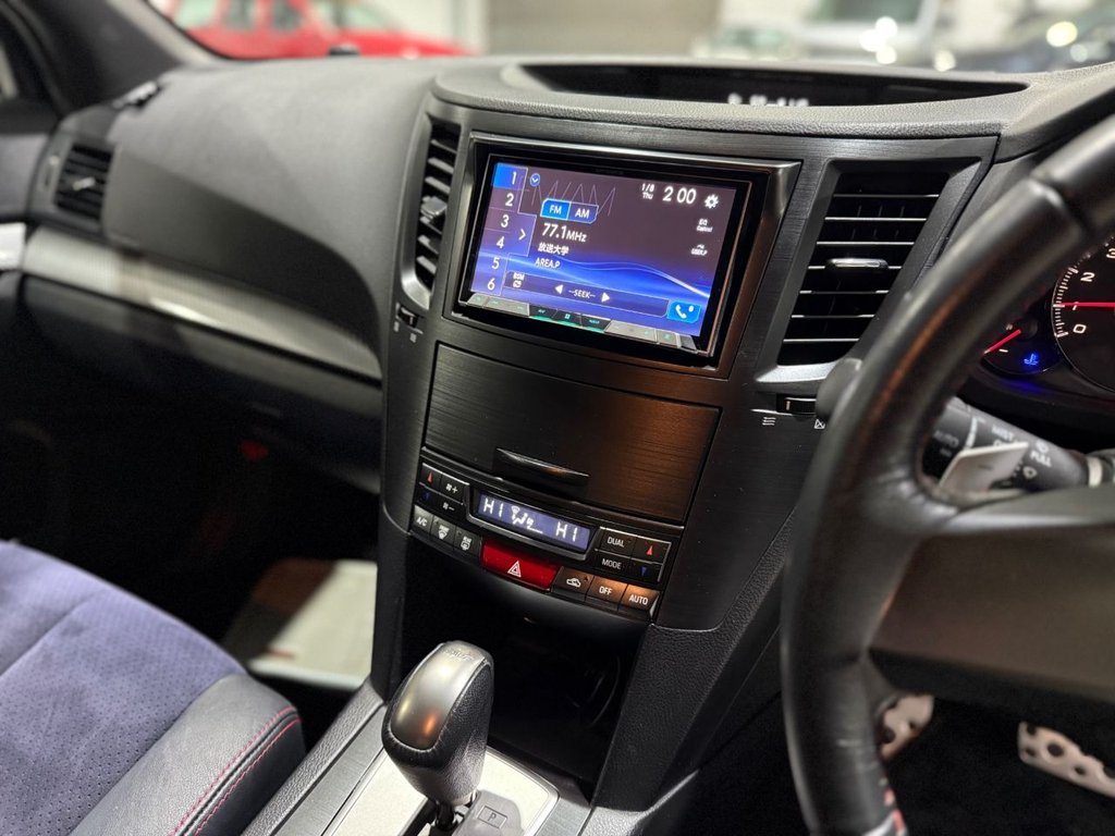 Used Subaru Legacy 2010 for sale - 77588346: Photo 29